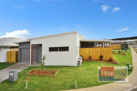 1/4 Topaz Dr, Caloundra West, QLD 4551