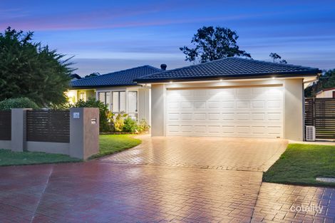 Property photo of 25 Excelsia Court Capalaba QLD 4157