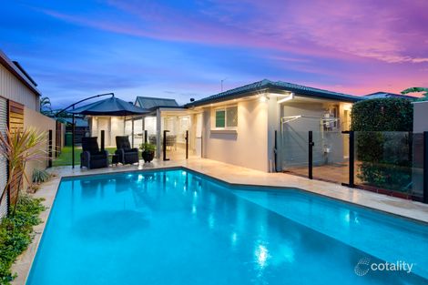 Property photo of 25 Excelsia Court Capalaba QLD 4157