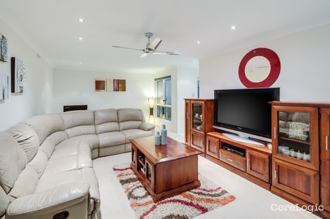 Property photo of 25 Excelsia Court Capalaba QLD 4157