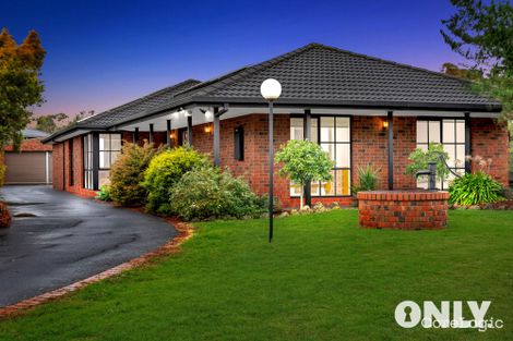 Property photo of 8 Narellan Drive Hampton Park VIC 3976