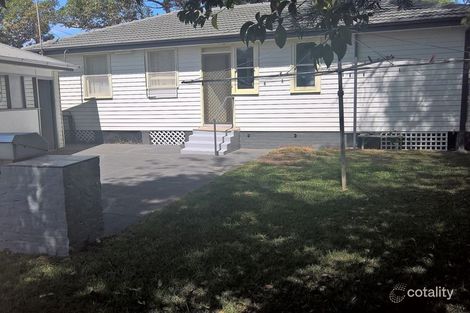 Property photo of 40 Bentley Road Colyton NSW 2760