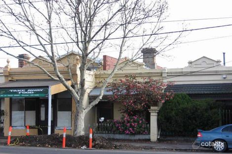 255 Abbotsford St, North Melbourne, VIC 3051