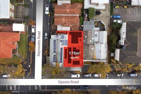 45 Epsom Rd, Kensington, VIC 3031