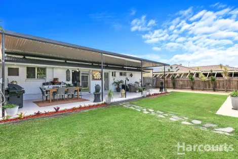 Property photo of 3 Sealink Drive Point Vernon QLD 4655