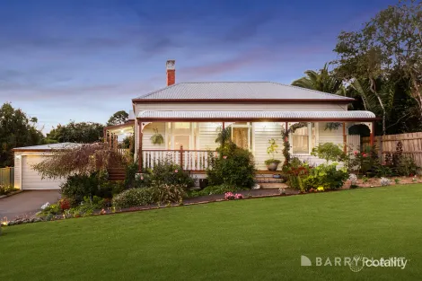 3 Jennifer Rd, Lilydale, VIC 3140