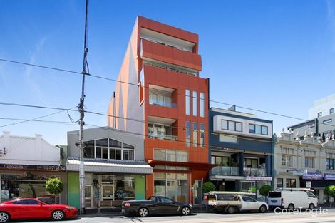 Property photo of 401/218 Lygon Street Brunswick East VIC 3057