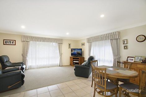 Property photo of 4 Oakbank Terrace Murwillumbah NSW 2484