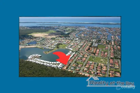 Property photo of 16 Bernini Drive Coombabah QLD 4216