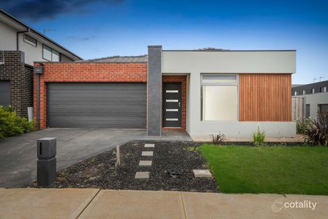 50 Elpis Rd, Weir Views, VIC 3338