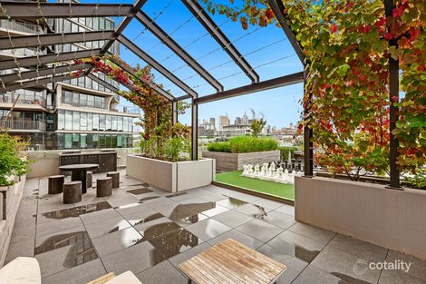 Property photo of 508/75 Wellington Street Collingwood VIC 3066