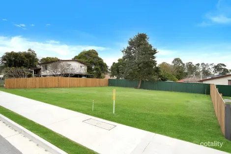 1 Aspinall St, Wulkuraka, QLD 4305