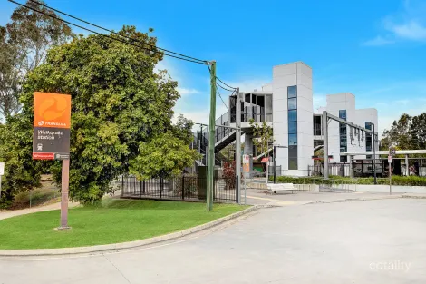 Property photo of 1 Aspinall Street Wulkuraka QLD 4305