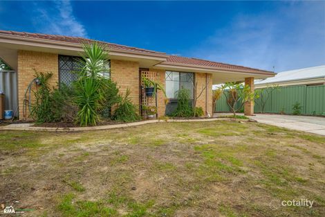 Property photo of 5 Bridges Rise Kiara WA 6054