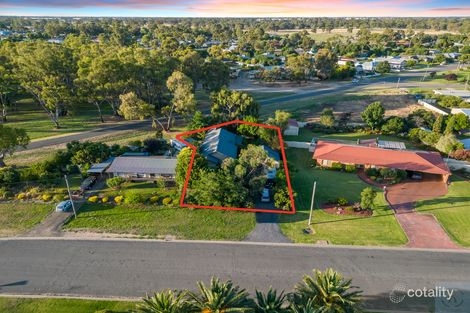 Property photo of 84 Deniliquin Street Tocumwal NSW 2714