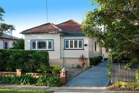 Property photo of 27 Buruda Street Mayfield West NSW 2304