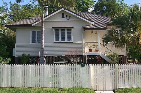 7 Gurley St, Wavell Heights, QLD 4012