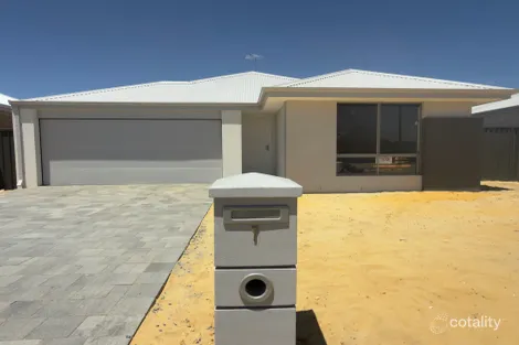 7 Eliza Way, Ravenswood, WA 6208