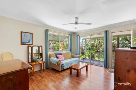 Property photo of 3 Paula Parade Lamb Island QLD 4184