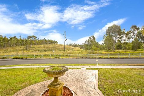 Property photo of 28 Anjou Circuit Cecil Hills NSW 2171