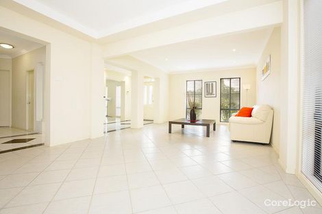 Property photo of 28 Anjou Circuit Cecil Hills NSW 2171