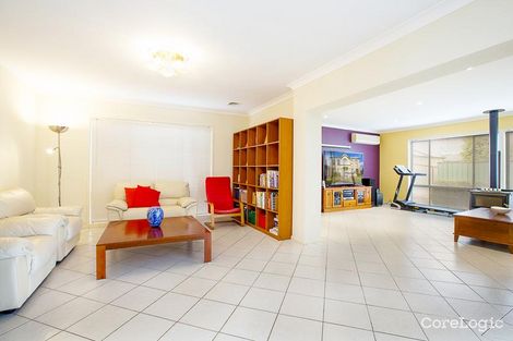 Property photo of 28 Anjou Circuit Cecil Hills NSW 2171