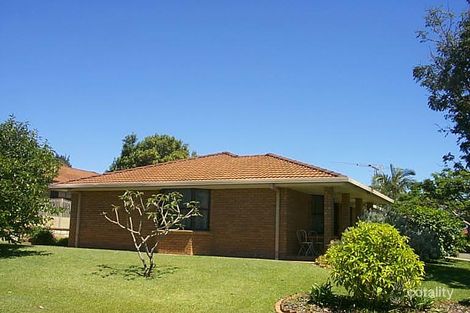 Property photo of 1 Bonhaven Street Runcorn QLD 4113