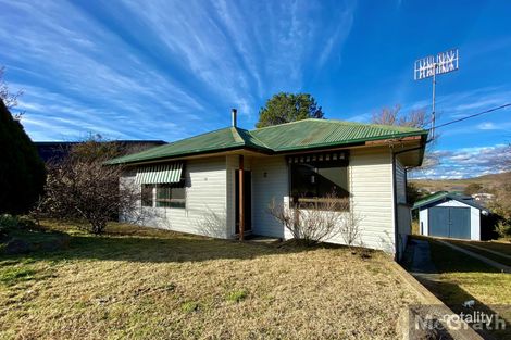 32 Crisp St, Cooma, NSW 2630