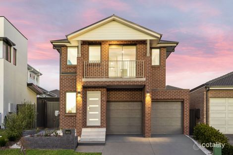 25 Blazer St, Box Hill, NSW 2765