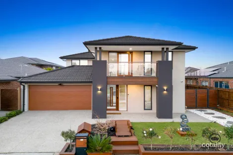 Property photo of 21 Tamarind Road Cranbourne North VIC 3977