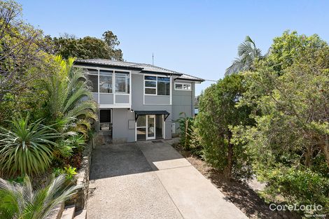 Property photo of 33 Ballow Street Coolangatta QLD 4225