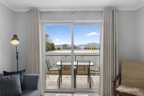 Property photo of 111/123 Hampden Road Battery Point TAS 7004