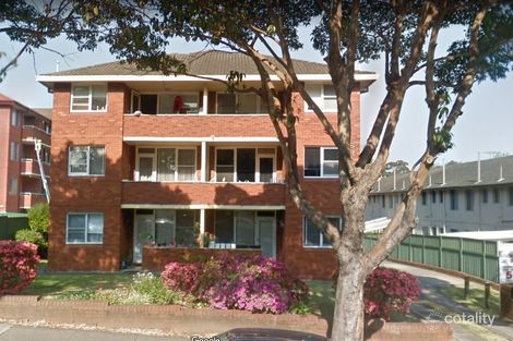 5/1 St Georges Rd, Penshurst, NSW 2222
