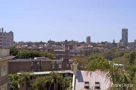 Property photo of 5/39 Elizabeth Bay Road Elizabeth Bay NSW 2011