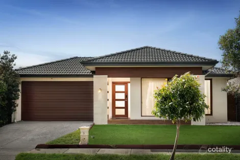 Property photo of 3 Bandicoot Loop Tarneit VIC 3029