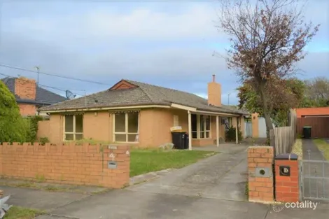 4 Eden Ave, Springvale, VIC 3171