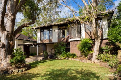 Property photo of 16 Vermont Street Sutherland NSW 2232