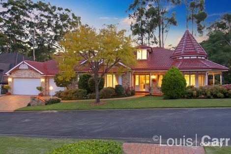 Property photo of 1 Eldon Green West Pennant Hills NSW 2125