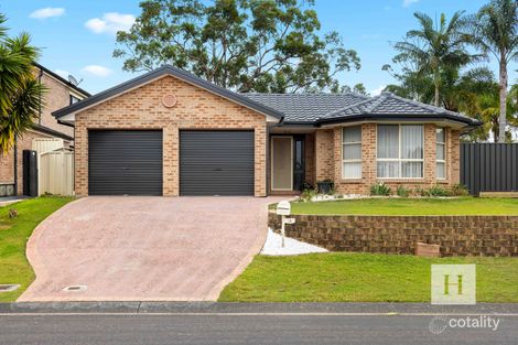 18 Bay Vista Way, Gwandalan, NSW 2259