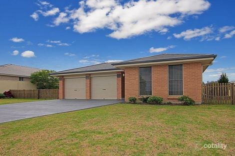 Property photo of 128 Croobyar Road Milton NSW 2538