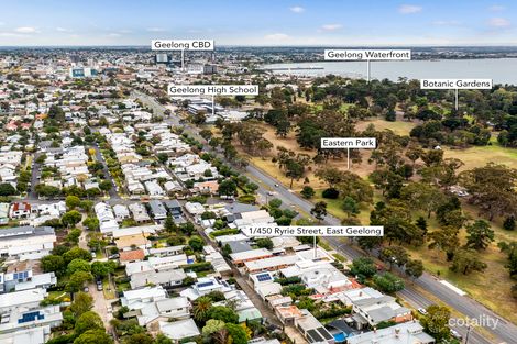1/450 Ryrie St, East Geelong, VIC 3219