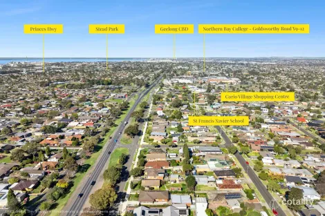 Property photo of 199 Bacchus Marsh Road Corio VIC 3214
