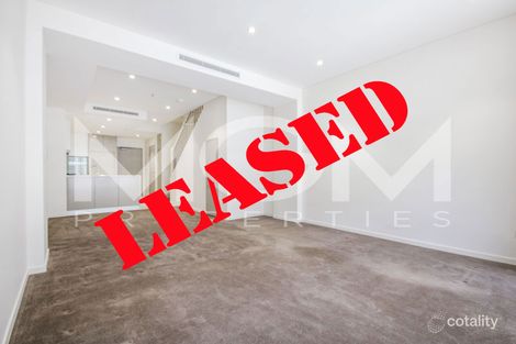 Property photo of 709A/8 Bourke Street Mascot NSW 2020