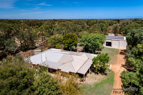 Property photo of 7 Jeune Road Woorree WA 6530