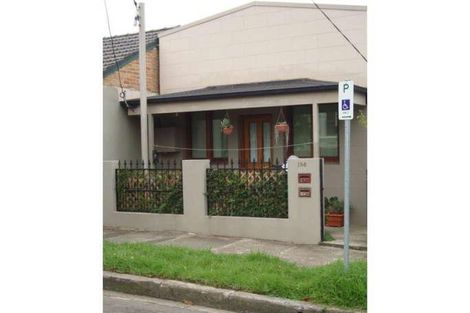 196 Albany Rd, Petersham, NSW 2049