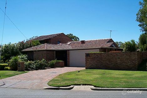 8 Earlston Way, Booragoon, WA 6154