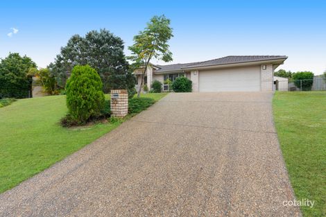 Property photo of 25 Tanderra Drive Cooran QLD 4569