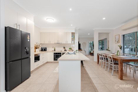 Property photo of 31 Serenade Drive Coomera QLD 4209