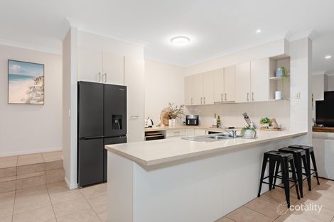 Property photo of 31 Serenade Drive Coomera QLD 4209