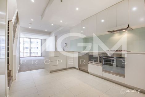 Property photo of 709A/8 Bourke Street Mascot NSW 2020